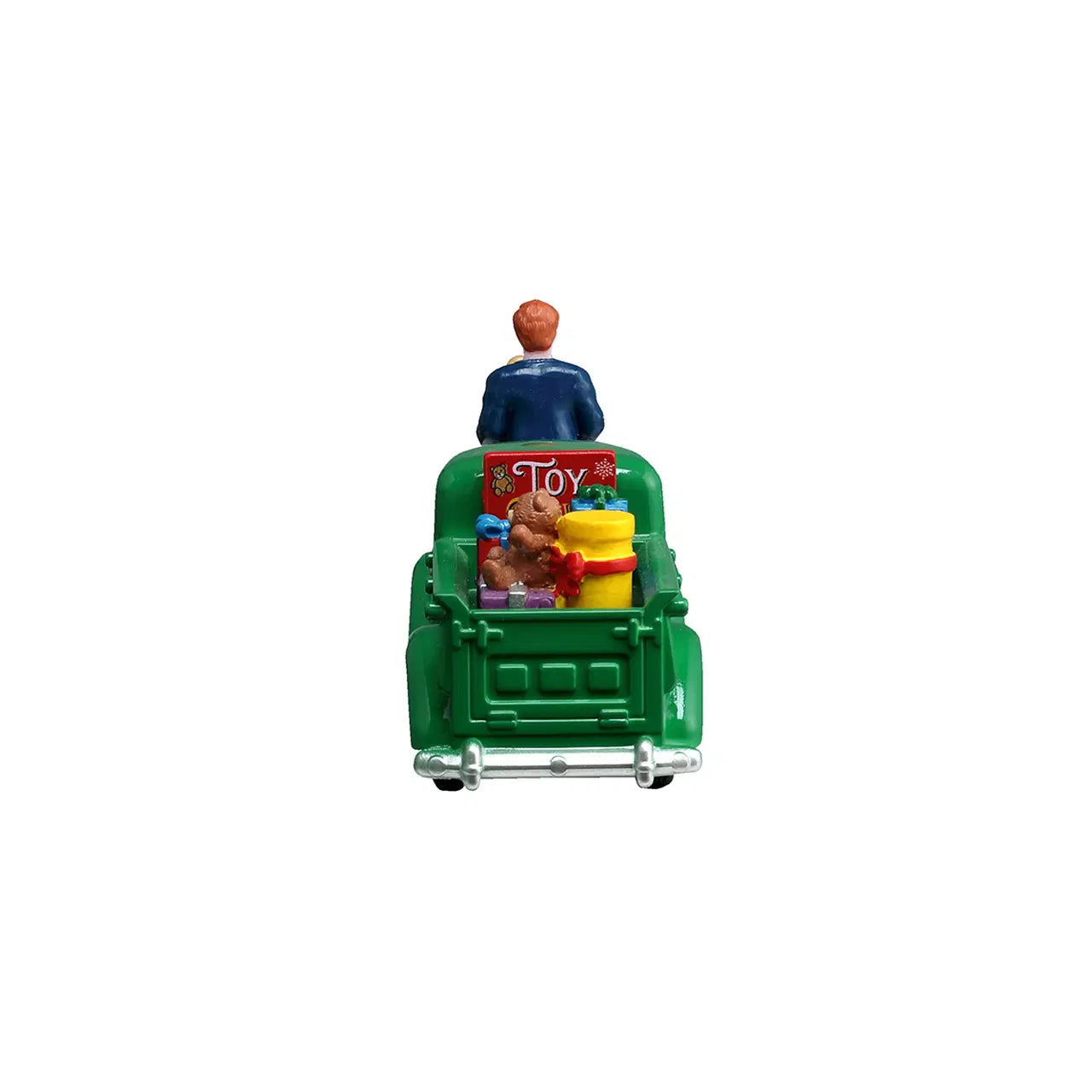Church Toy Drive