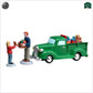 Church Toy Drive