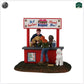 Puppy Kissing Booth