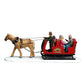Caroling Sleigh Ride