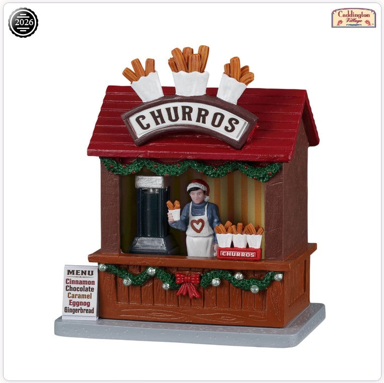 Churros