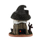 Witch's Skull Hut