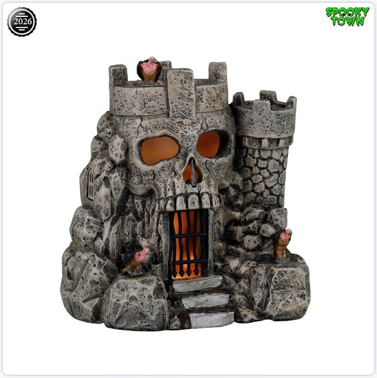 Skull Castle