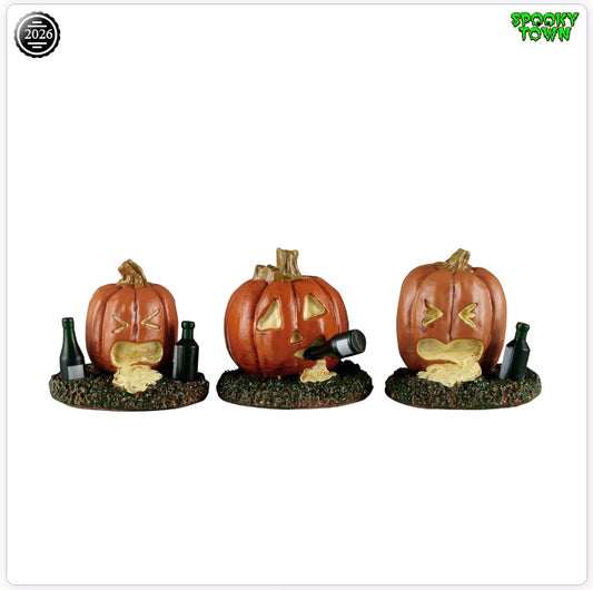 Jolly Pumpkins