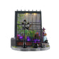 Agatha's Greenhouse