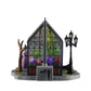 Agatha's Greenhouse