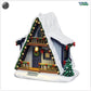 A-Frame Rental Home