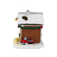 Ski Patrol Summit Station