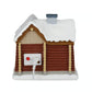 Snowshoe Cabin