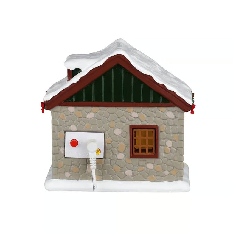 Ski Shop