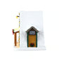 Lift Ticket Booth