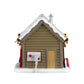 Slopeside Sled Rental