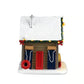 Slopeside Sled Rental