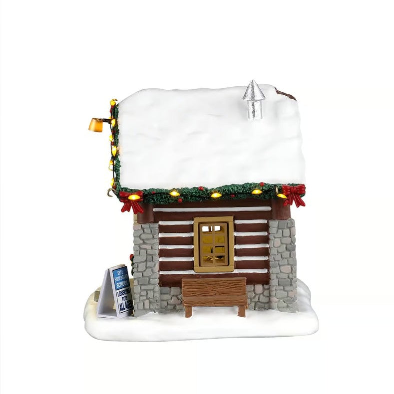 Ski & Snowboard School
