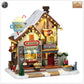 The Cocoa Shanty