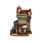 Christmas Fiesta Tamale Shop