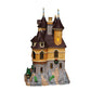 Arie's Castle