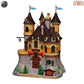 Arie's Castle