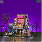 Monstarcade Set