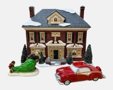 Richmond Holiday House