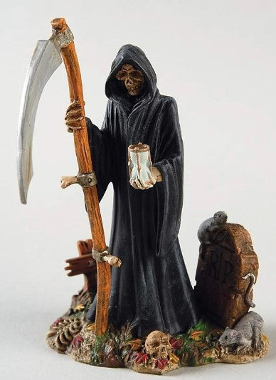 The Grim Reaper – Collectibles By James