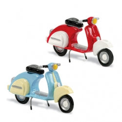 Village Scooters