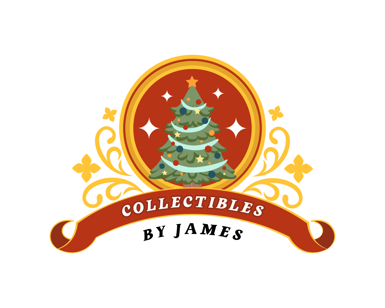 Collectibles By James
