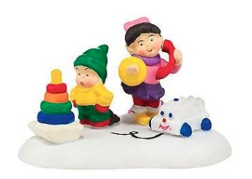 Fisher-Price Toys