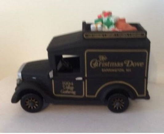 Village Express Van (Christmas Dove Gatherings)