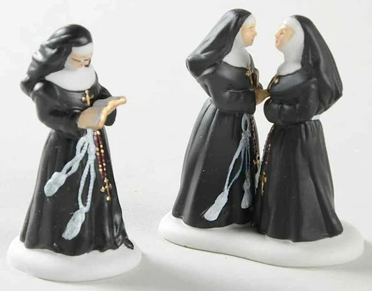 Sisters Of the Abbey