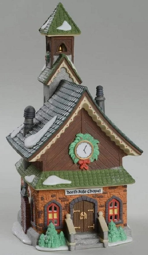 North Pole Chapel