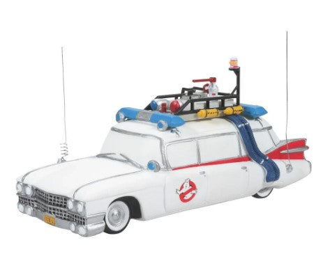 Ghostbusters Ecto-1