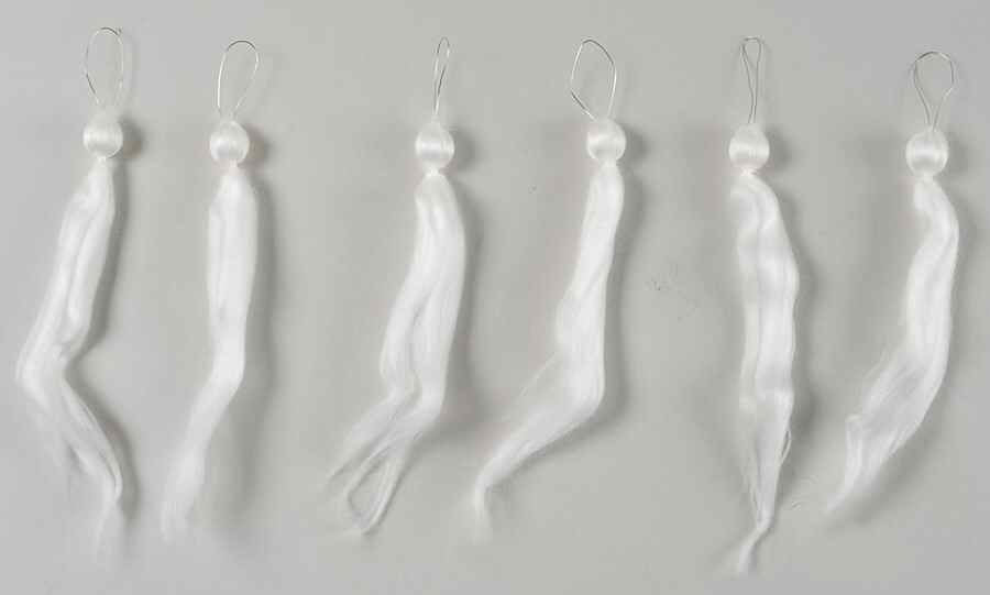 Hanging Ghosts