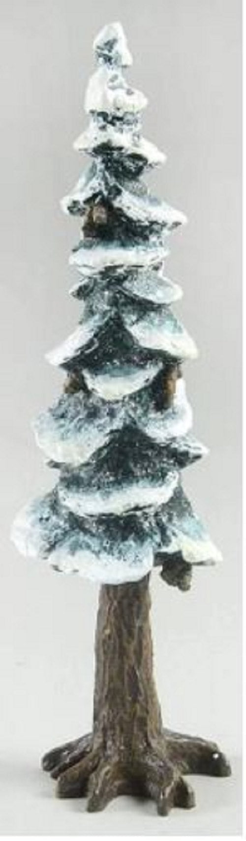 Village Pole Pine Tree (Large)