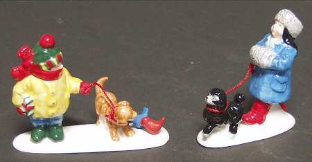 Pets on Parade (Set of 2)